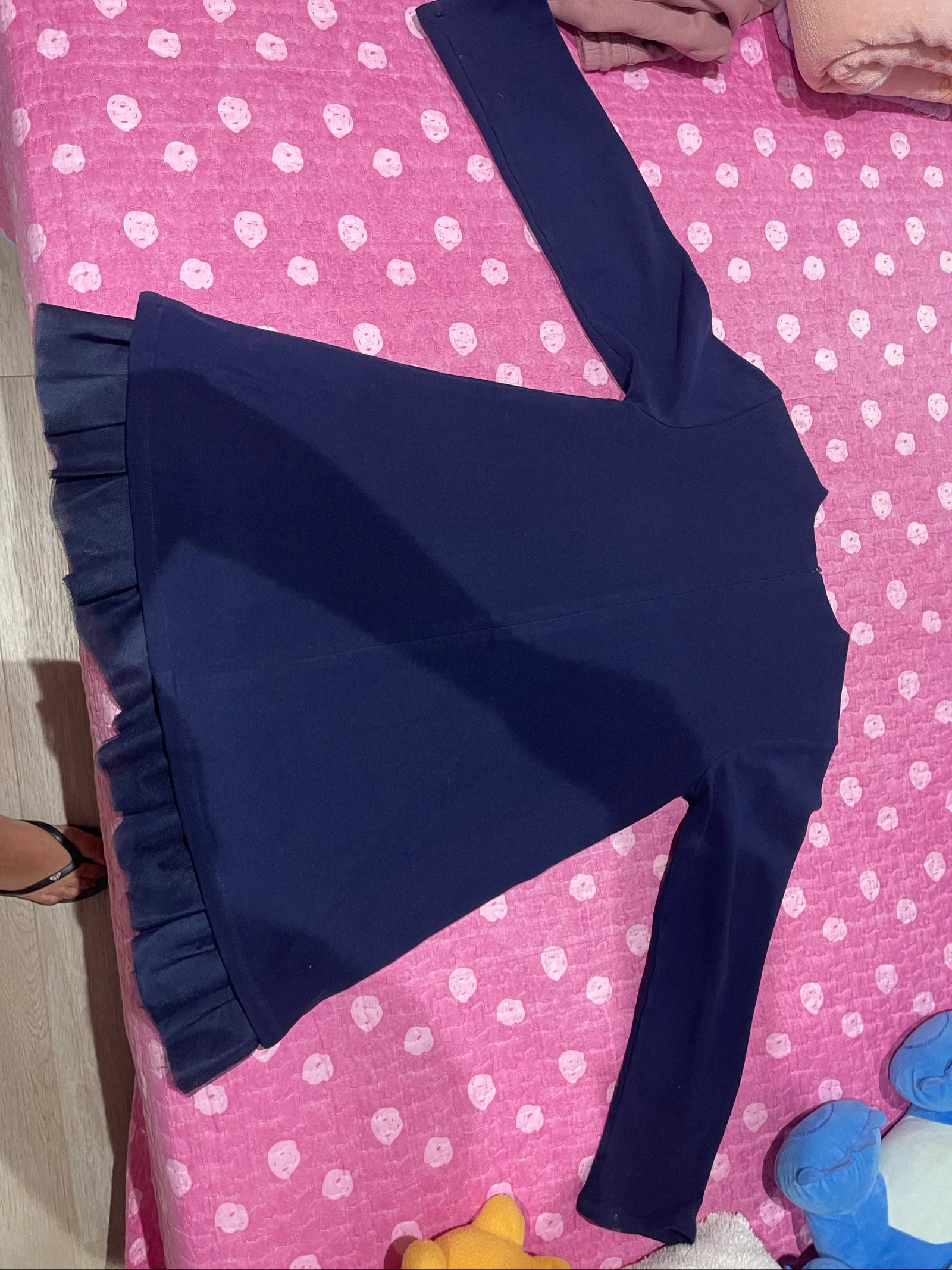 Robe pour fille – photo 3